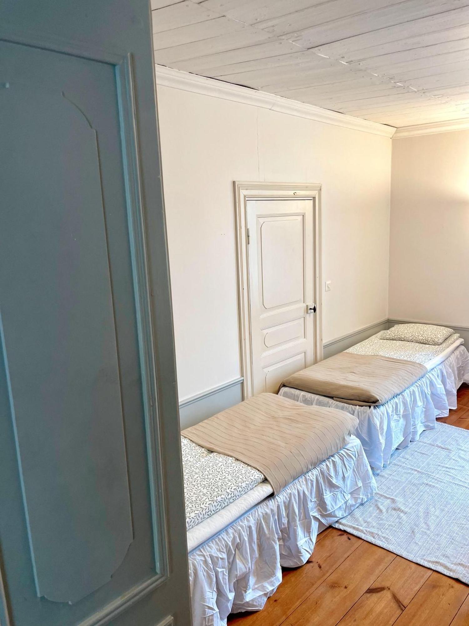 Old Town B&B Ida-Maria Порво Екстериор снимка