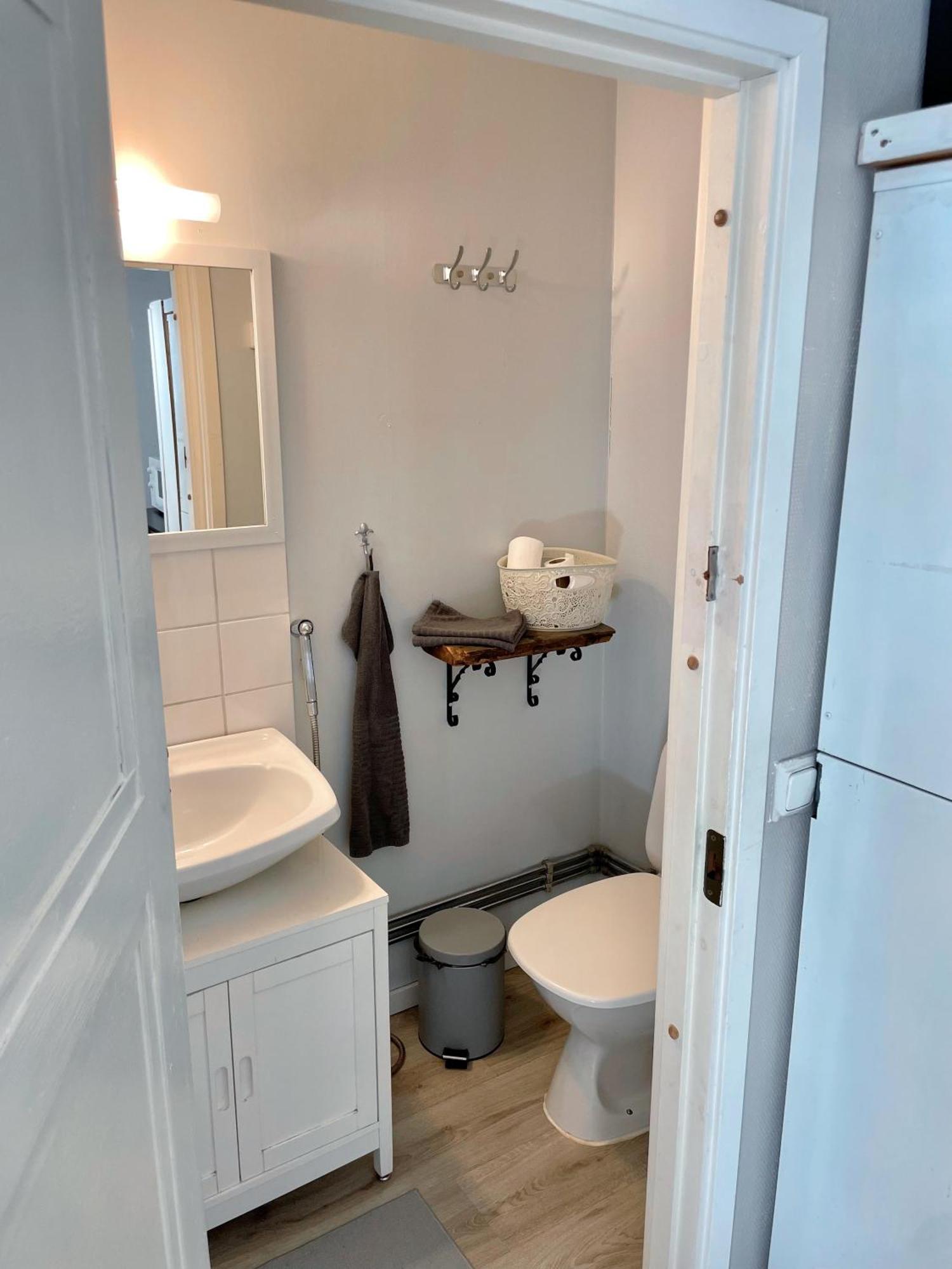 Old Town B&B Ida-Maria Порво Екстериор снимка